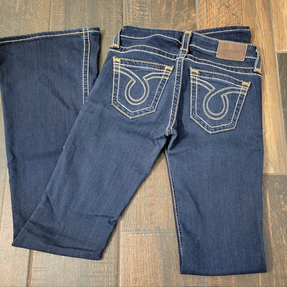 Big Star Jeans